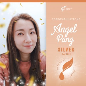 Angel Pang，銀級